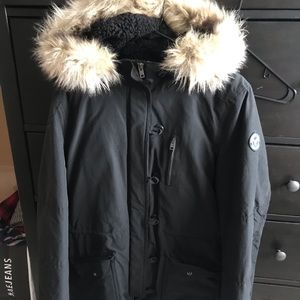 American Eagle Winter Parka